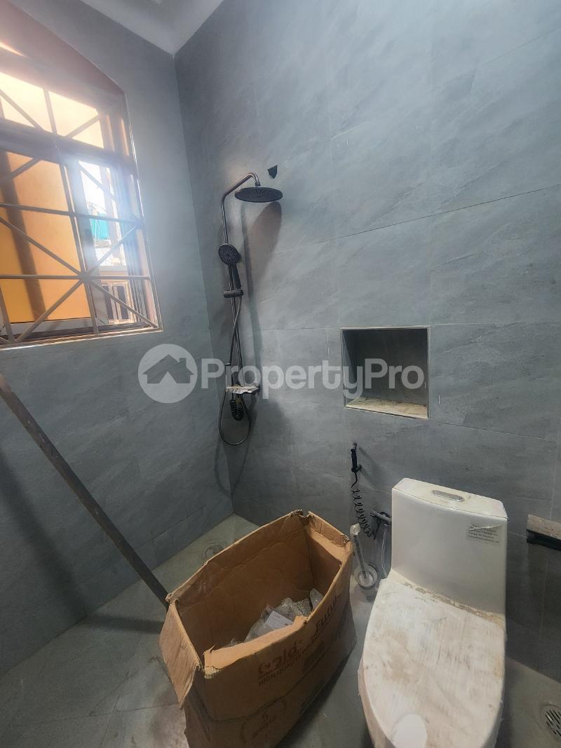 1 bedroom mini flat  Apartment for rent Lukuli road Makindye Kampala Central - 3