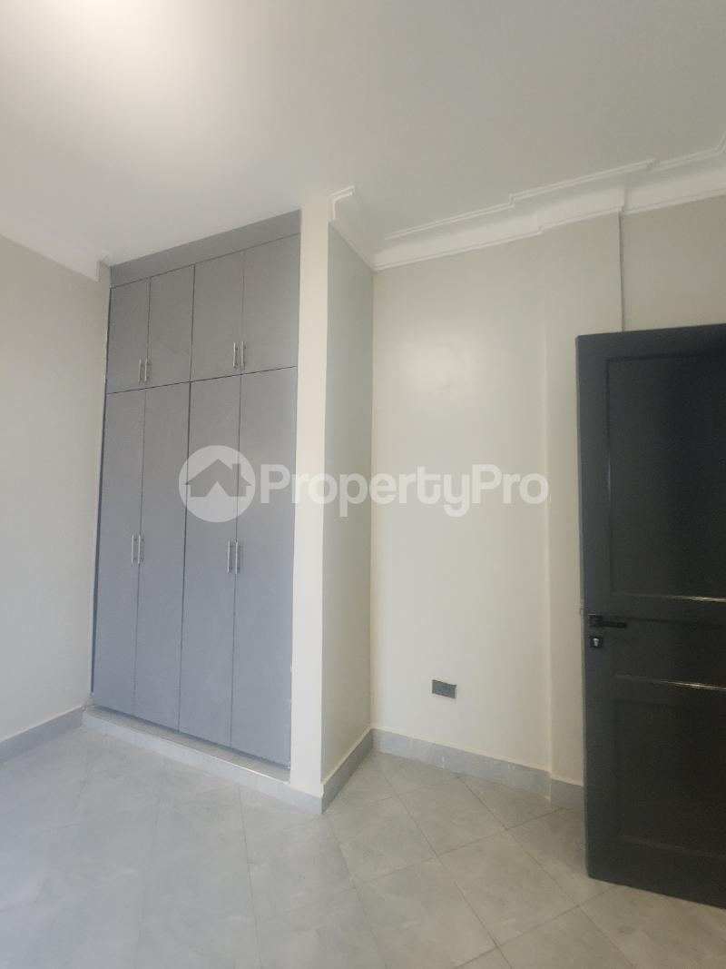 2 bedroom Apartment for rent Lukuli road Makindye Kampala Central - 1