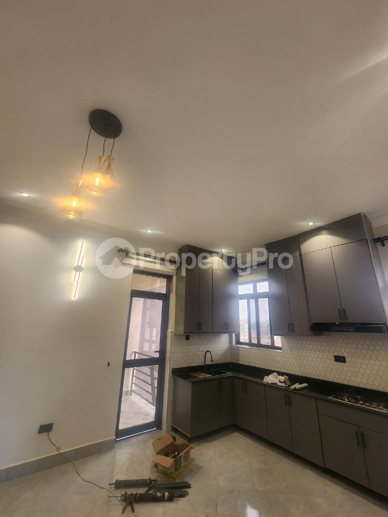 2 bedroom Apartment for rent Lukuli road Makindye Kampala Central - 4