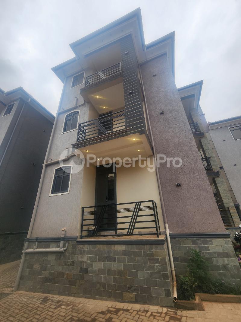 2 bedroom Apartment for rent Lukuli road Makindye Kampala Central - 0