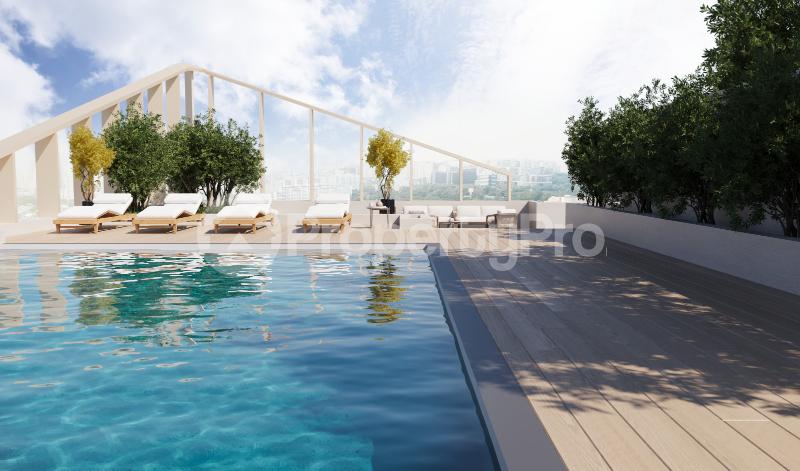 1 bedroom mini flat  Flat&Apartment for sale Rhapta Road Westlands Nairobi