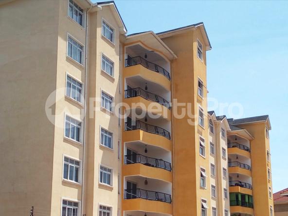 3 bedroom Flat&Apartment for sale Kileleshwa Nairobi