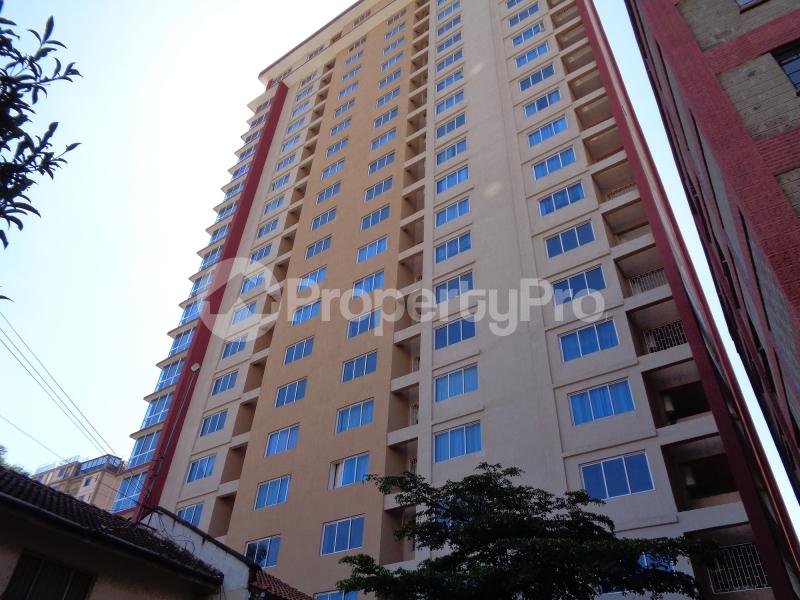3 bedroom Flat&Apartment for sale Kilimani Nairobi