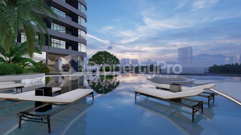 1 bedroom mini flat  Flat&Apartment for sale westlands road Westlands Nairobi