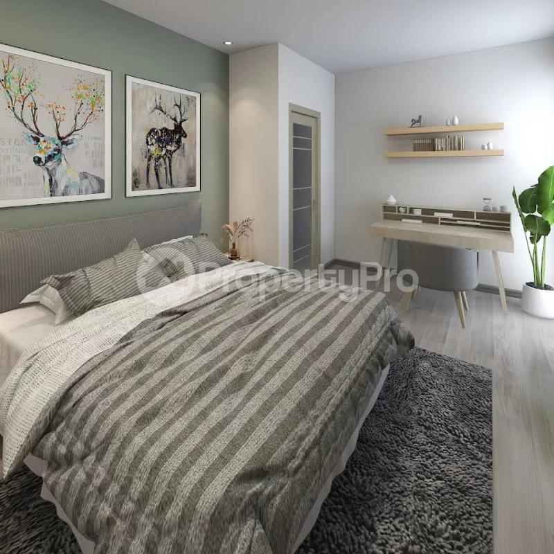 1 bedroom mini flat  Flat&Apartment for sale Wood Avenue, Kilimani Nairobi