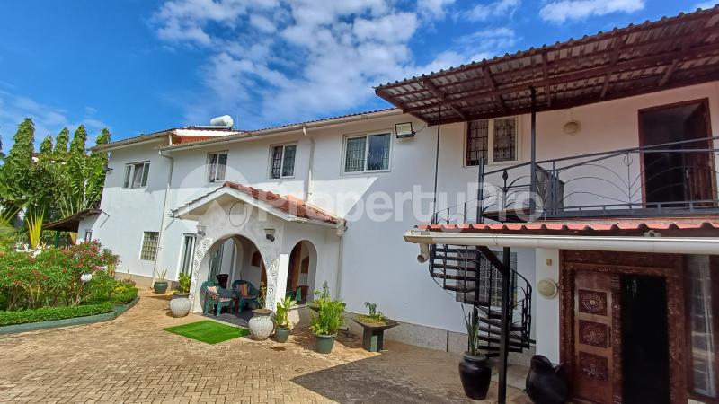 1 bedroom mini flat  Flat&Apartment for rent Behind citymall  Nyali Area Nyali Mombasa
