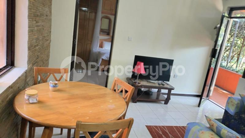 1 bedroom mini flat  Rooms Flat&Apartment for rent Riverside Drive  Riverside Westlands Nairobi