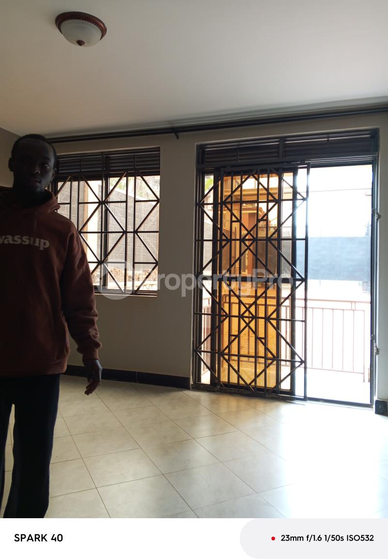 2 bedroom Apartment for rent Kireka  Kampala Central Kampala Central - 4