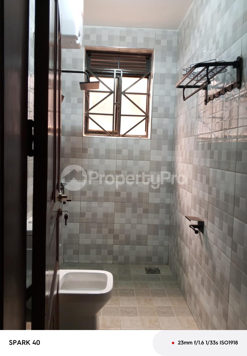 2 bedroom Apartment for rent Kireka  Kampala Central Kampala Central - 5