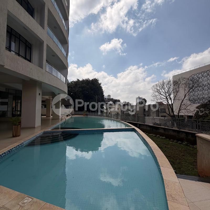 2 bedroom Rooms Flat&Apartment for rent Rhapta road  Westlands Area Westlands Nairobi
