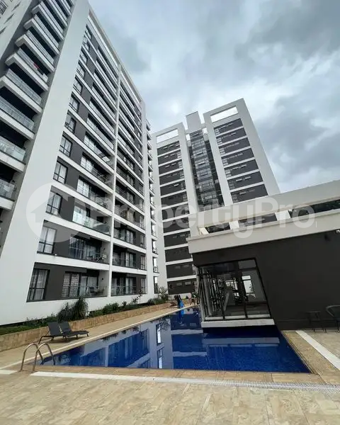 2 bedroom Rooms Flat&Apartment for sale Lavington Nairobi