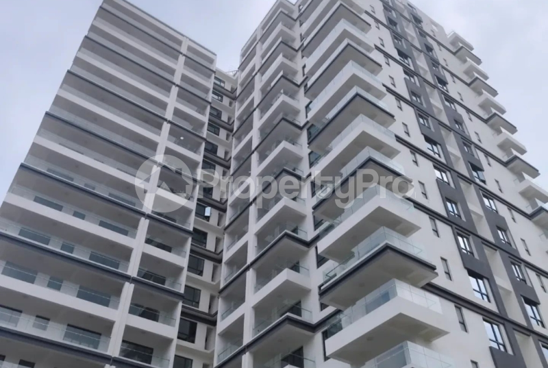 Flat&Apartment for sale Kilimani Nairobi