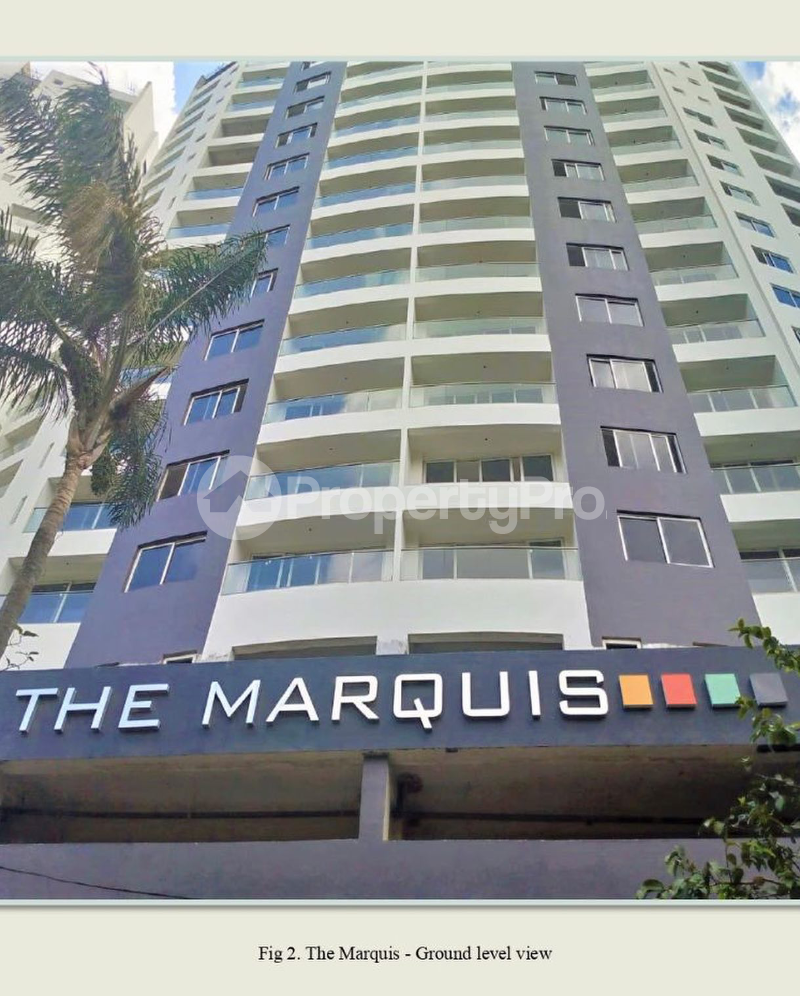 2 bedroom Flat&Apartment for sale Kileleshwa Nairobi