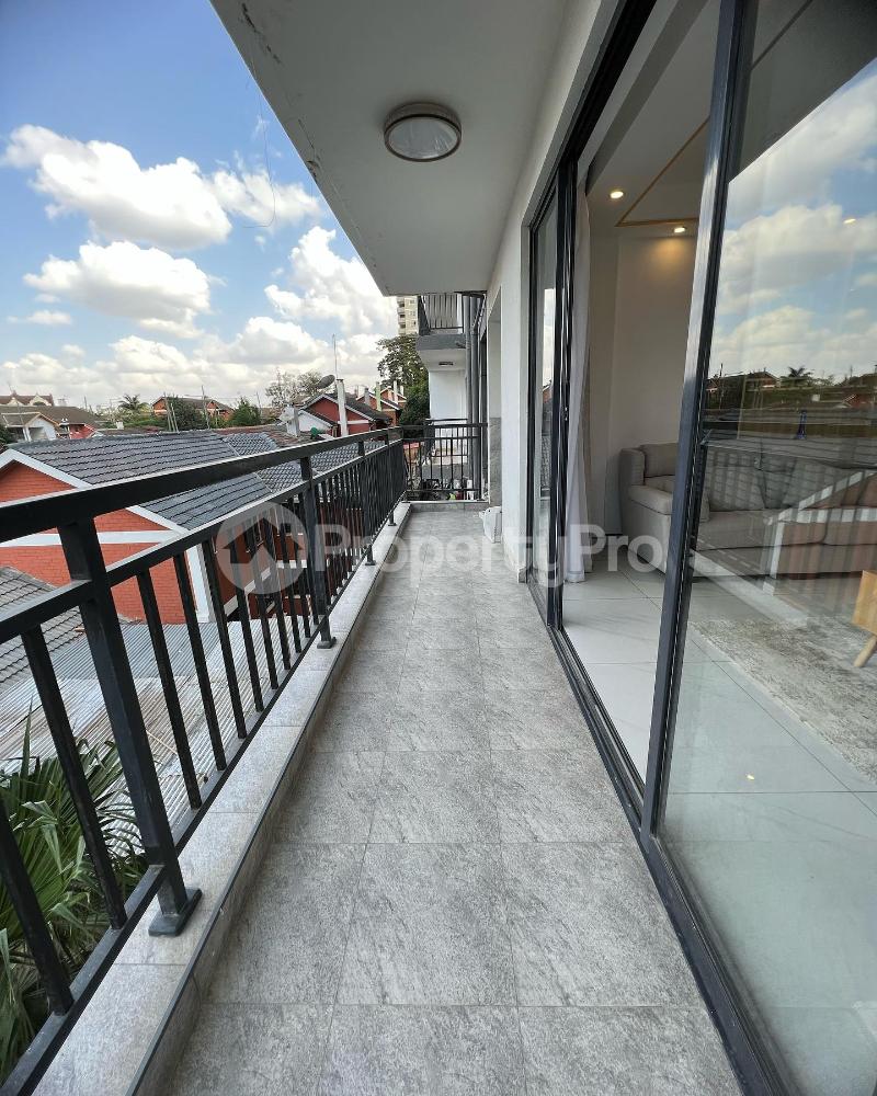 2 bedroom Flat&Apartment for sale Kilimani Nairobi