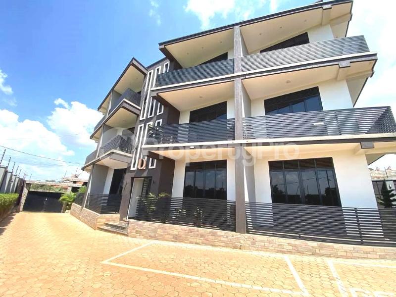 2 bedroom Apartment Block Apartment for rent kira road Kira Wakiso Central - 5
