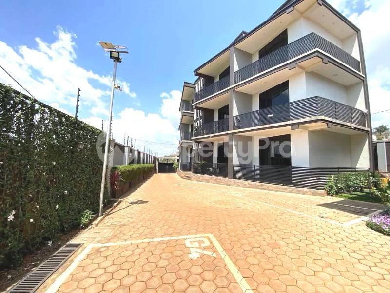 2 bedroom Apartment Block Apartment for rent kira road Kira Wakiso Central - 3