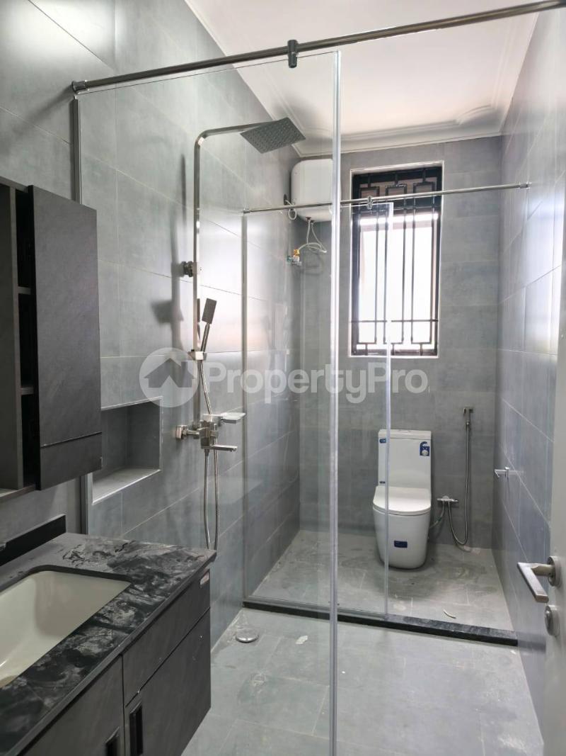 2 bedroom Apartment Block Apartment for rent Kisaasi road Kisaasi Kampala Central - 3