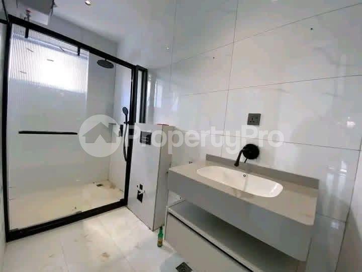 2 bedroom Apartment Block Apartment for rent Kisaasi road Kisaasi Kampala Central - 1