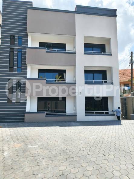 2 bedroom Apartment Block Apartment for rent Kisaasi road Kisaasi Kampala Central - 0