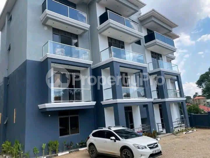 2 bedroom Apartment Block Apartment for rent Kisaasi road Kisaasi Kampala Central - 4