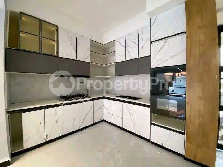 2 bedroom Apartment Block Apartment for rent Kisaasi road Kisaasi Kampala Central - 2