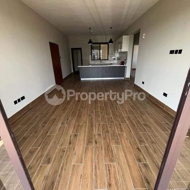 2 bedroom Flat&Apartment for rent Lavington Nairobi