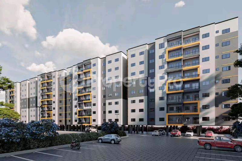 2 bedroom Flat&Apartment for sale Bamburi mtambo Bamburi Mombasa