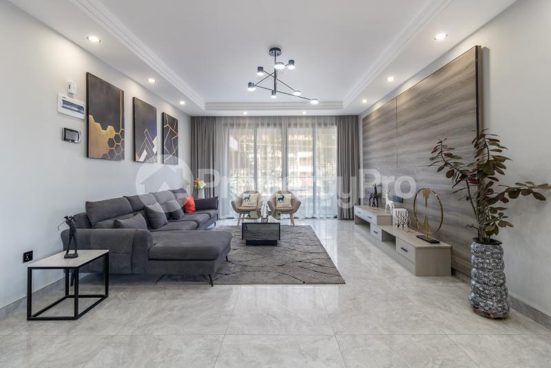 2 bedroom Flat&Apartment for sale Kilimani Nairobi