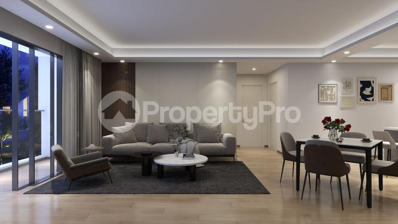 2 bedroom Flat&Apartment for sale Wood Avenue, Kilimani Nairobi