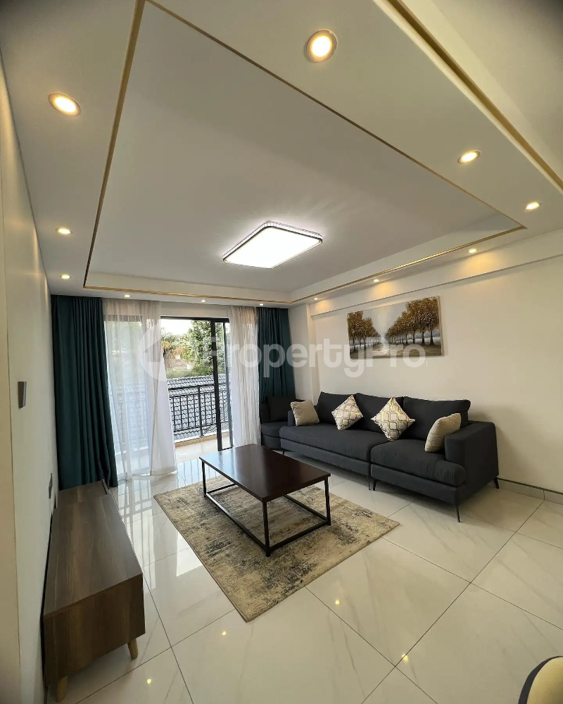 2 bedroom Flat&Apartment for sale Kilimani Nairobi