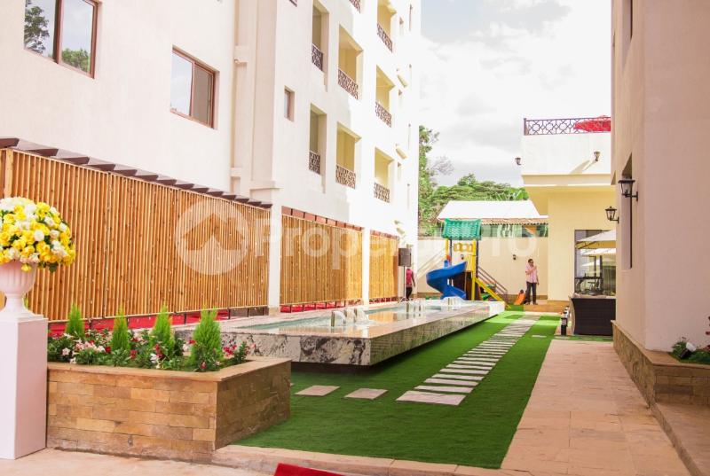 Flat&Apartment for sale Mandera Road, Kileleshwa Nairobi