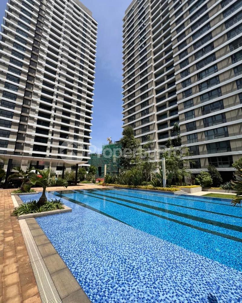 2 bedroom Flat&Apartment for sale Westlands, Nairobi  Westlands Nairobi