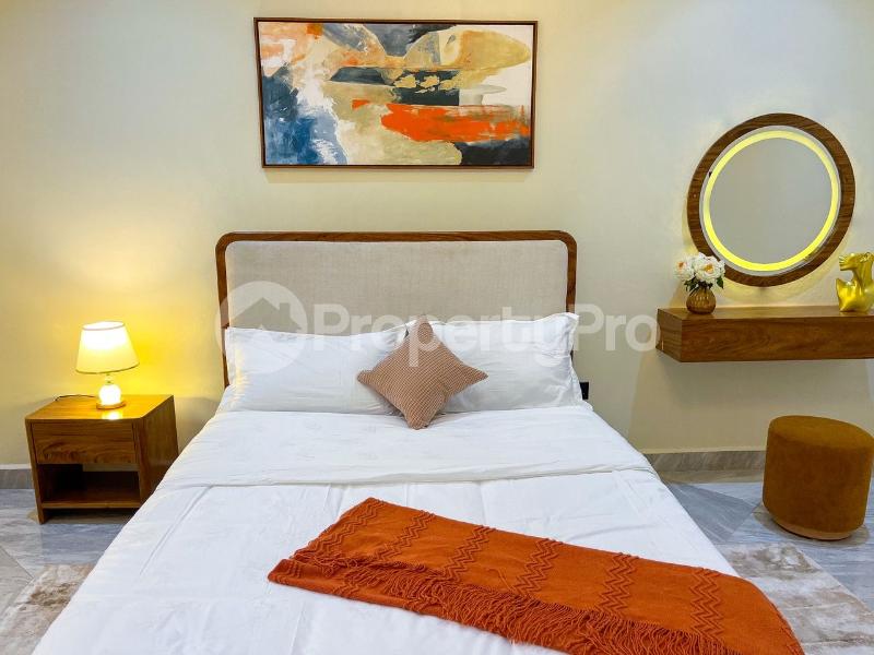 2 bedroom Apartment Block Apartment for rent Naguru road Kampala Central - 12