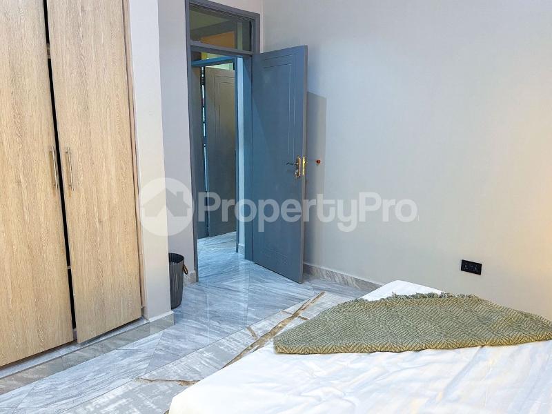 2 bedroom Apartment Block Apartment for rent Naguru road Kampala Central - 2