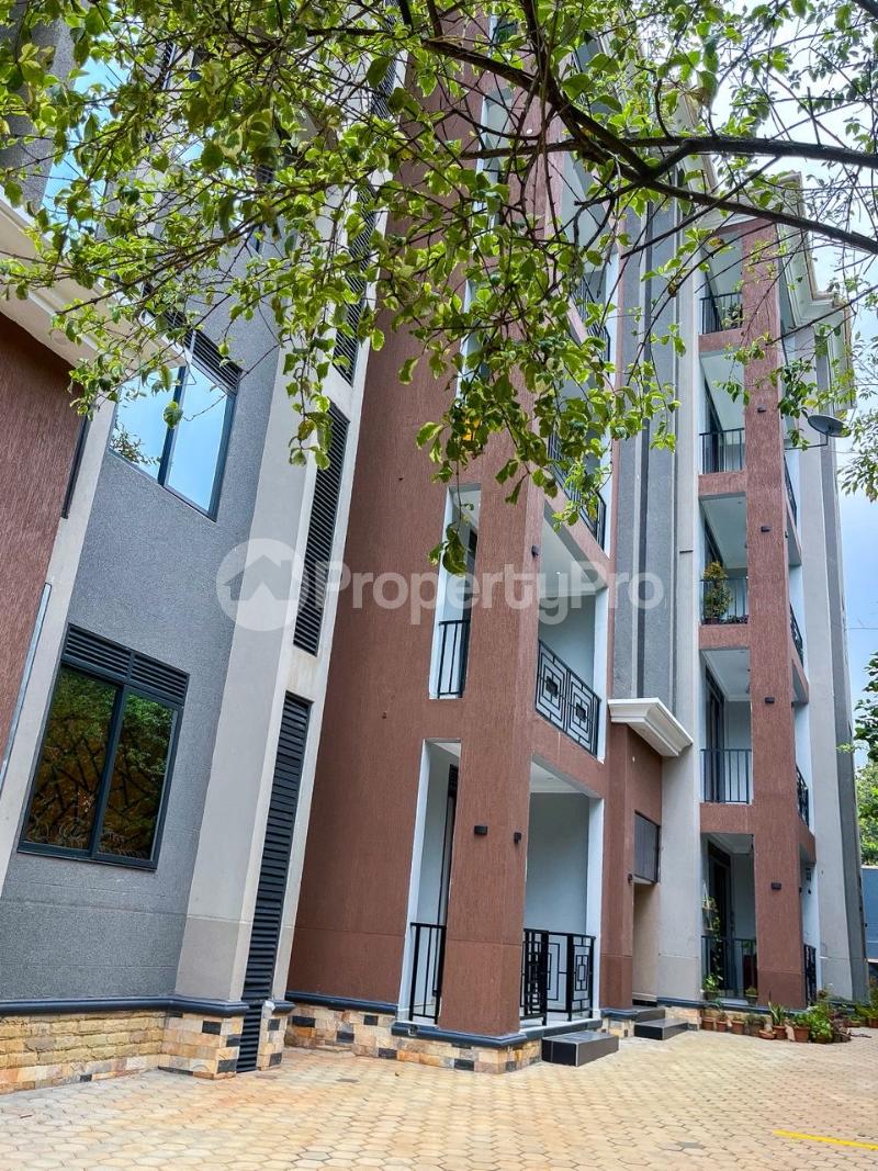 2 bedroom Apartment Block Apartment for rent Naguru road Kampala Central - 10