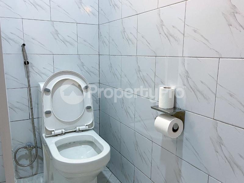 2 bedroom Apartment Block Apartment for rent Naguru road Kampala Central - 11