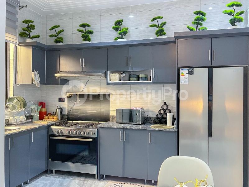 2 bedroom Apartment Block Apartment for rent Naguru road Kampala Central - 16