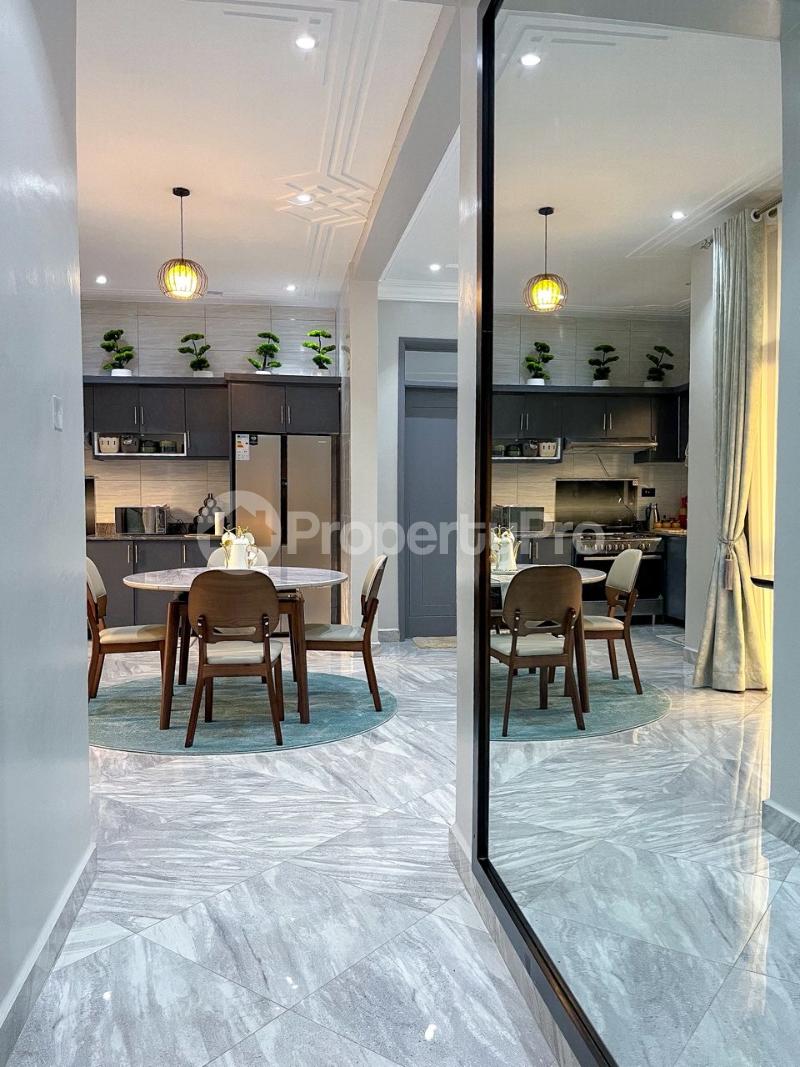 2 bedroom Apartment Block Apartment for rent Naguru road Kampala Central - 5