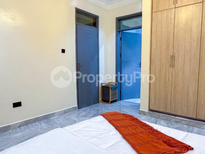 2 bedroom Apartment Block Apartment for rent Naguru road Kampala Central - 10