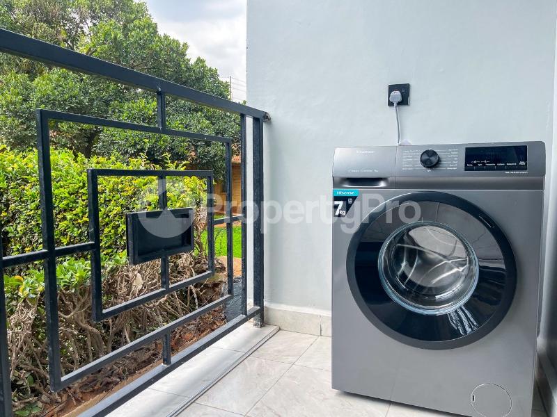 2 bedroom Apartment Block Apartment for rent Naguru road Kampala Central - 8