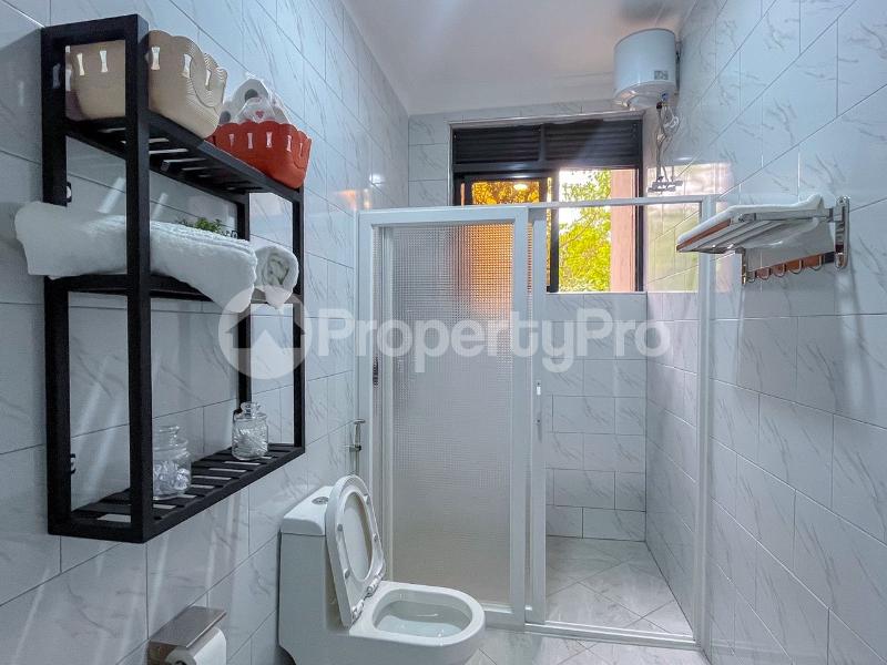 2 bedroom Apartment Block Apartment for rent Naguru road Kampala Central - 4