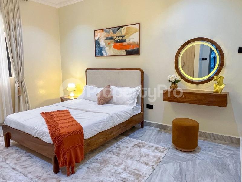 2 bedroom Apartment Block Apartment for rent Naguru road Kampala Central - 12