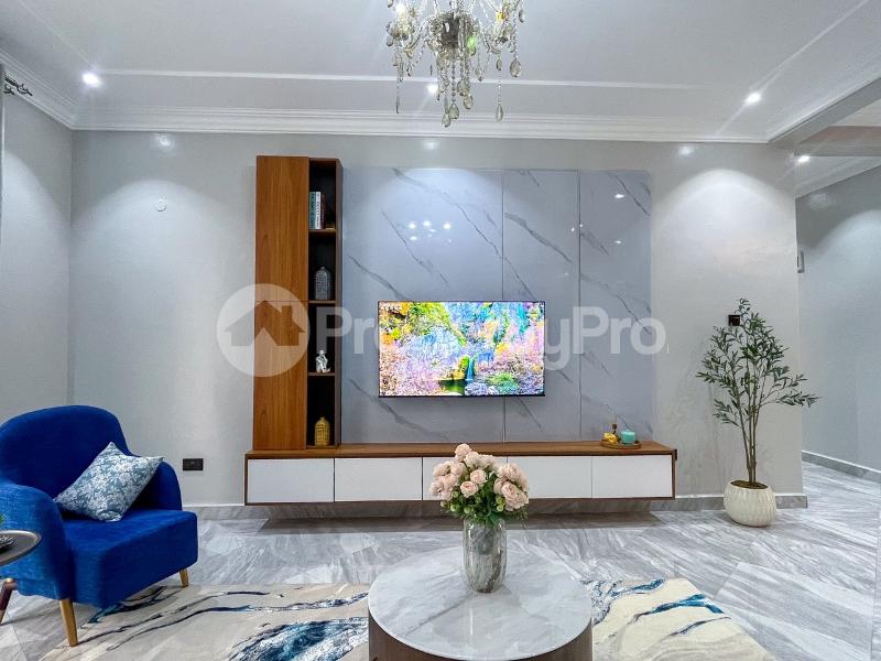 2 bedroom Apartment Block Apartment for rent Naguru road Kampala Central - 0