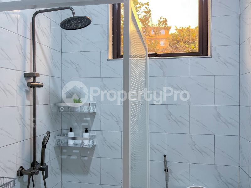 2 bedroom Apartment Block Apartment for rent Naguru road Kampala Central - 16