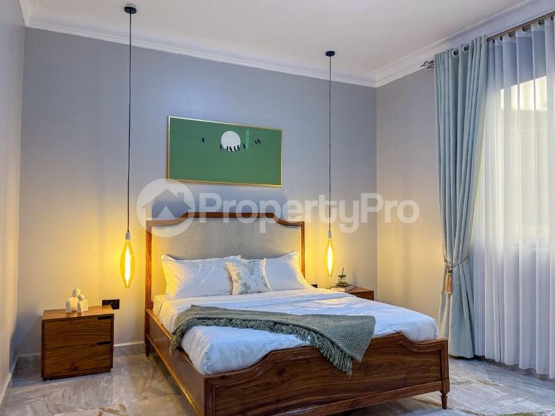 2 bedroom Apartment Block Apartment for rent Naguru road Kampala Central - 13