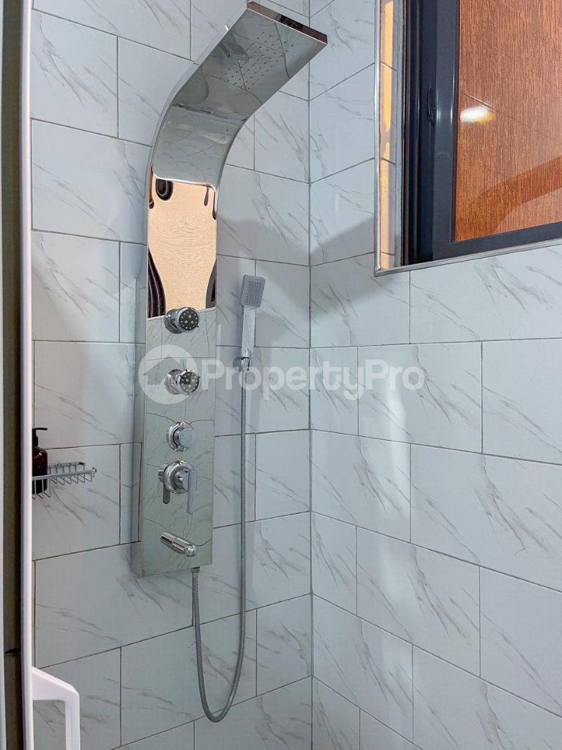 2 bedroom Apartment Block Apartment for rent Naguru road Kampala Central - 6