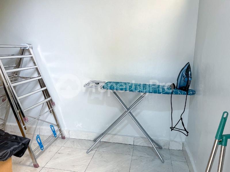 2 bedroom Apartment Block Apartment for rent Naguru road Kampala Central - 15