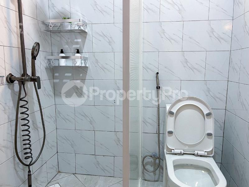 2 bedroom Apartment Block Apartment for rent Naguru road Kampala Central - 7