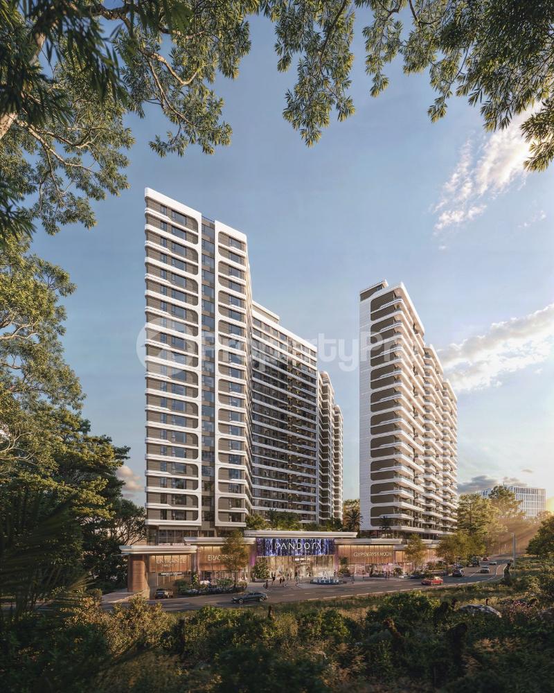 2 bedroom Flat&Apartment for sale Westlands Nairobi