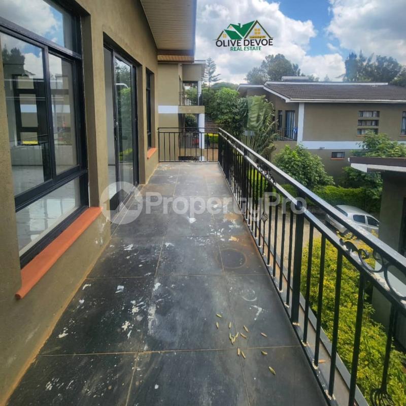 3 bedroom Flat&Apartment for sale Karen Nairobi